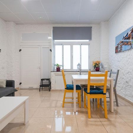 라스팔마스 Tamadaba Loft 아파트 외부 사진