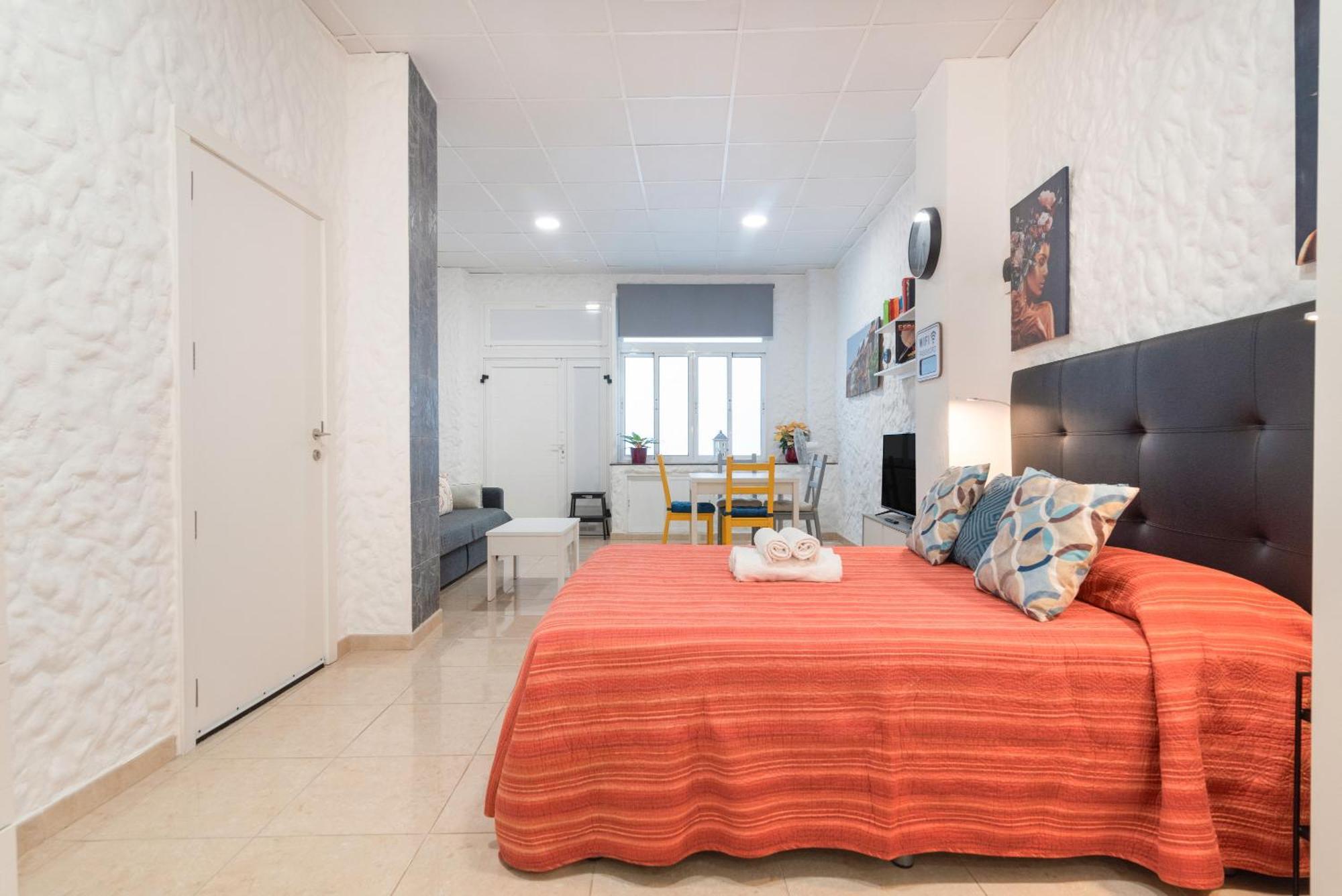 라스팔마스 Tamadaba Loft 아파트 외부 사진