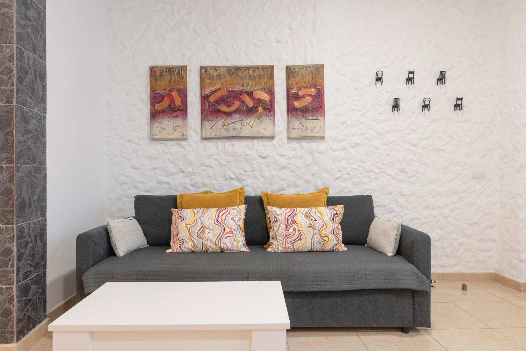 라스팔마스 Tamadaba Loft 아파트 외부 사진