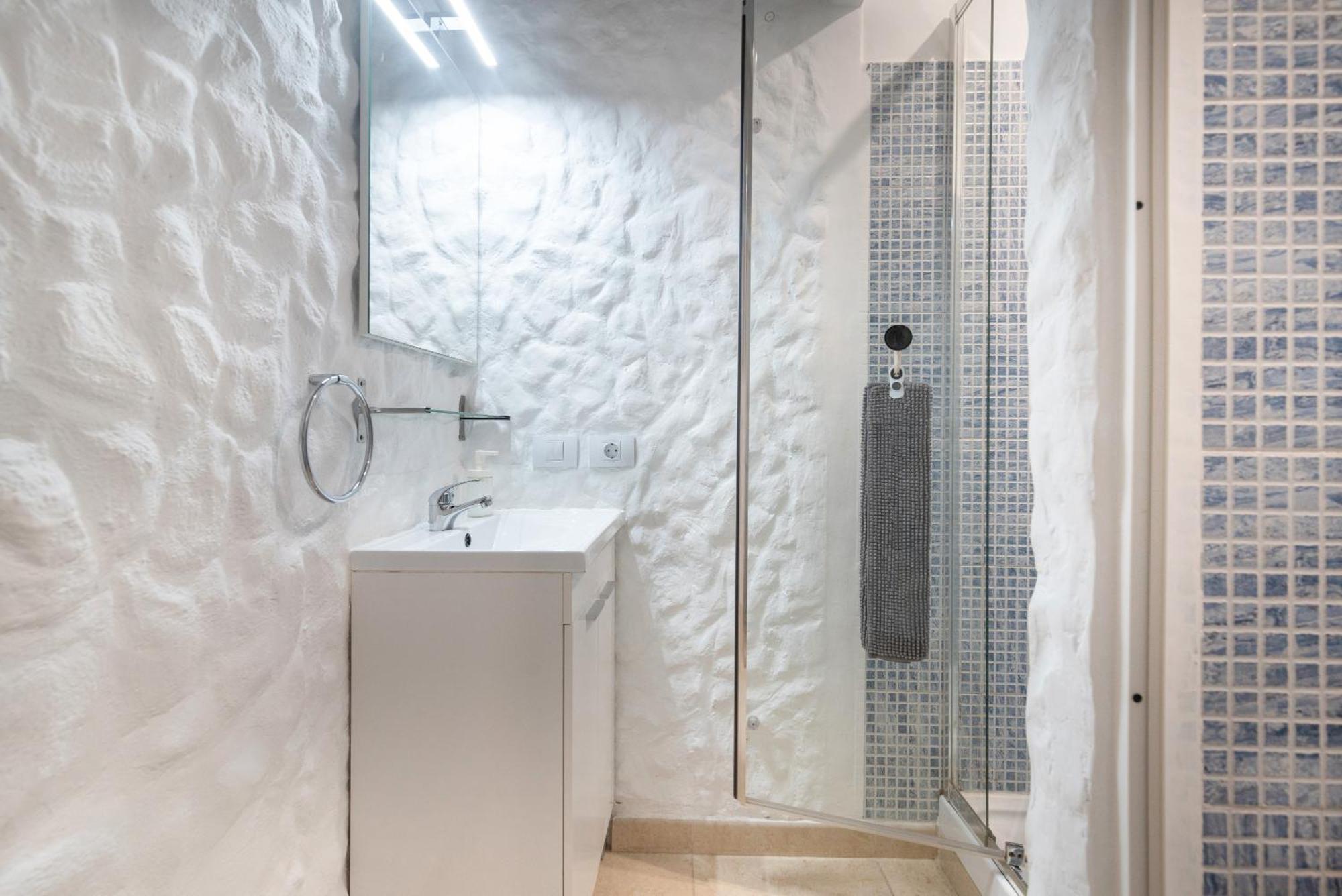 라스팔마스 Tamadaba Loft 아파트 외부 사진
