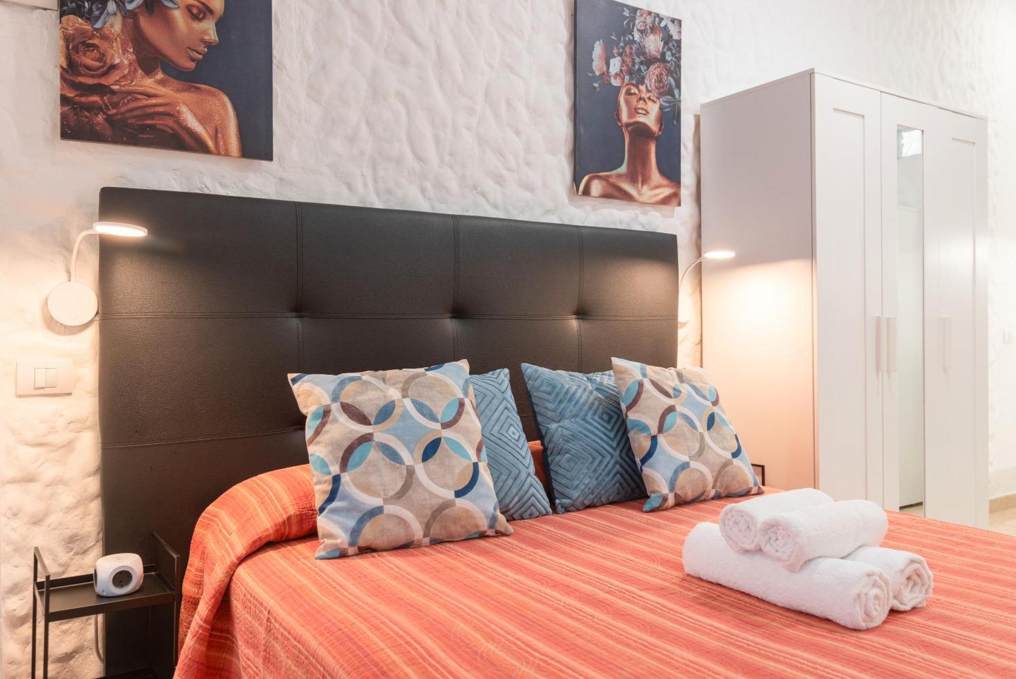 라스팔마스 Tamadaba Loft 아파트 외부 사진