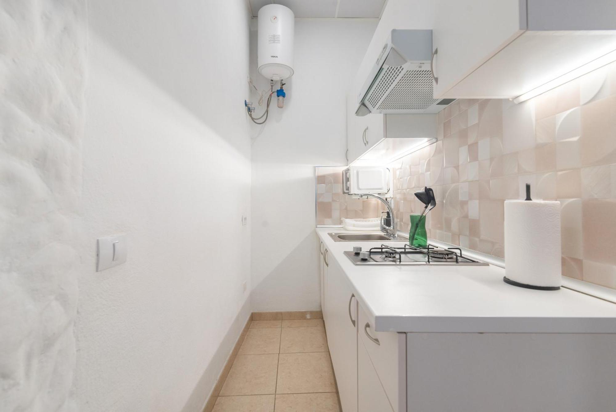 라스팔마스 Tamadaba Loft 아파트 외부 사진
